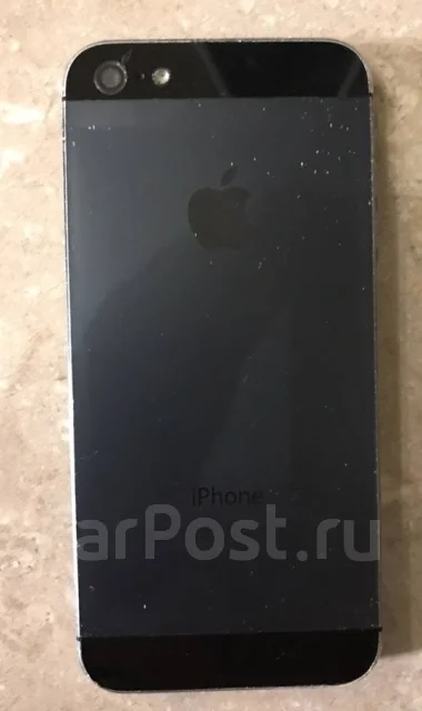 Apple iPhone 5. �/� ����