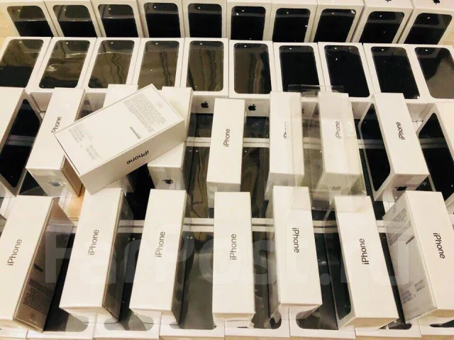 Apple iPhone 7. �����, �������, �������, �����������, ������, 4G LTE, ����������, NFC. ��� ����� �� ������������ ����
