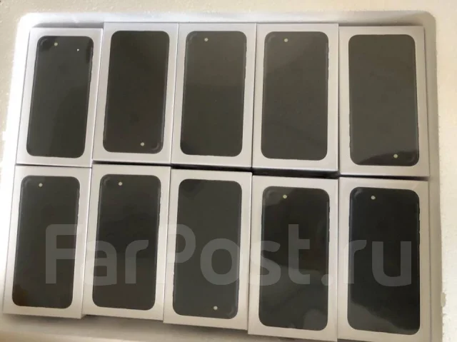 Apple iPhone 7. �����, �������, �������, �����������, ������, 4G LTE, ����������, NFC. ��� ����� �� ������������ ����
