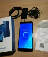 Alcatel 3V. �/� ����