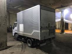 Isuzu Elf. Продам грузовик в отличном состоянии, 3 100 куб. см., 2 000 кг., 4x4