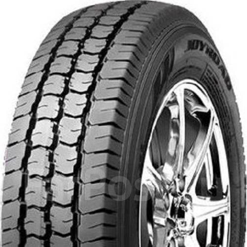Joyroad Van RX5. ������, 2025 ���, ����� ����