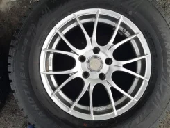 Enkei SC25. x16", 5x114.3, ET45 ����