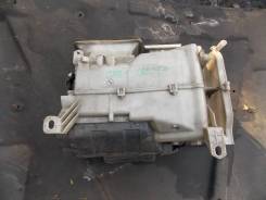 Корпус отопителя. Toyota Mark II, GX81 Toyota Cresta, GX81 Toyota Chaser, GX81 Двигатели: 1GFE, 1GGE, 1GGZE