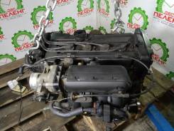 Двигатель в сборе. Hyundai: Matrix, Accent, Elantra, Avante, Getz, Verna Kia Rio Двигатели: G4ECG, G4EC
