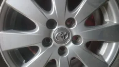 Bridgestone Turanza T001 Evo. ������, �/�, ����� 10�% ����