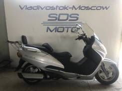 Suzuki Skywave 250