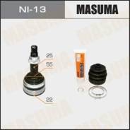Шрус подвески. Nissan: Wingroad, Sunny California, Lucino, Sentra, Presea, Rasheen, NX-Coupe, Pulsar, AD, Sunny, Almera Mazda Familia, BVFY10, FA4TV...
