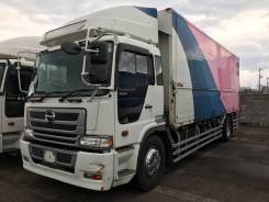 Hino Profia. Продам грузовик HINO Profia 8 Тонник!, 10 520 куб. см., 16 550 кг., 4x2