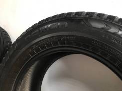 Nokian Hakkapeliitta. Зимние, шипованные, 2012 год, 40 %, 4 шт