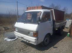 Mazda Bongo. Мазда бонго самосвал., 2 200 куб. см., 1 000 кг., 4x4