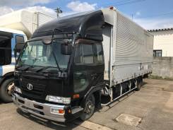 Nissan Diesel Condor. Продается грузовик Nissan Condor, 6 400 куб. см., 5 000 кг., 4x2