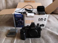 Olympus E-M5 Body. 15 - 19.9 ��, ���: ��� ���� ����