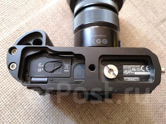 Olympus E-M5 Body. 15 - 19.9 ��, ���: ��� ���� ����