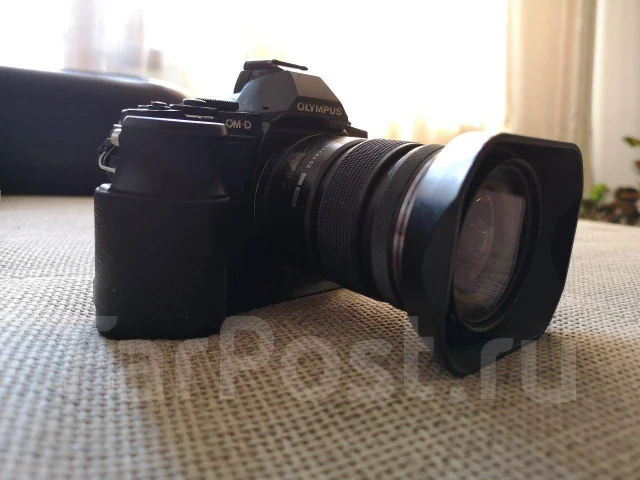 Olympus E-M5 Body. 15 - 19.9 ��, ���: ��� ���� ����