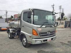 Hino Ranger. Ассенизатор, 7 958 куб. см. Под заказ