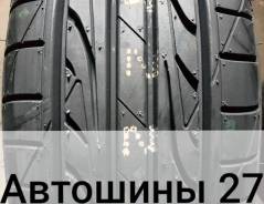 Dunlop SP Sport LM704. Летние, 2018 год, без износа, 4 шт