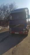 Volvo. Продам сидельный тягач вольво, 4x2