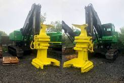 John Deere. 909K
