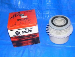 ��������� ������ A-435S Mazda (R205-23-603) R205-23-603 ����