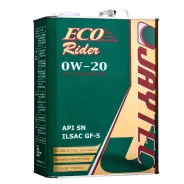 JAYTEC. 0W-20, �������������, 4��. ����