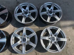 Urban Racing. 7.5x17", 6x139.7, ET46, �� 67,0���. ����