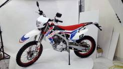 Motoland WRX 250 Lite. 250 куб. см., исправен, птс, без пробега. Под заказ