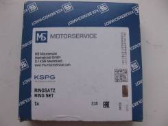 Кольца поршневые. Opel: Signum, Tigra, Astra Family, Meriva, Astra, Vectra, Corsa Двигатели: Z18XE, X18XE1, Z18XEL