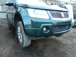 Бампер. Suzuki Escudo, TA74W, TD54W, TD94W, TDA4W, TDB4W Suzuki Grand Vitara, JT, TA44V, TA74V, TAA4V, TD44V, TD54, TDA4W, TDB4, TD_4, TE94, TD54V, TD...