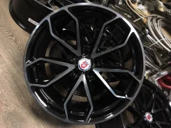 HRE S201. 9.5x19", 5x112, ET35, �� 66,6���. ��� ����� �� ������������ ����