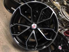 HRE S201. 9.5x19", 5x114.3, ET35, �� 73,1���. ��� ����� �� ������������ ����