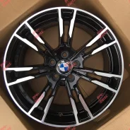 BMW Racing Dynamics. 8.5/10.0x20", 5x112, ET30/40, �� 66,6���. ��� ����� �� ������������ ����