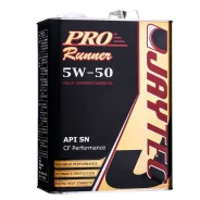 JAYTEC. 5W-50, �������������, 4��. ����