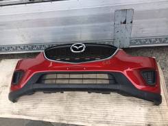 Бампер. Mazda CX-5, KE, KE2AW, KE2FW, KE5AW, KE5FW, KEEAW, KEEFW Двигатели: PEVPS, PYVPS, SHVPTS, SHY1