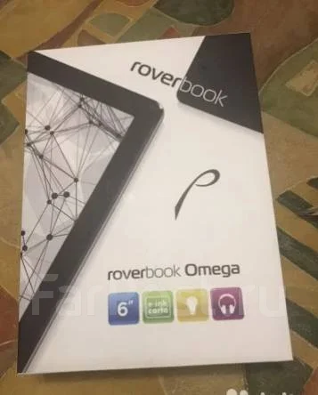 RoverBook ����