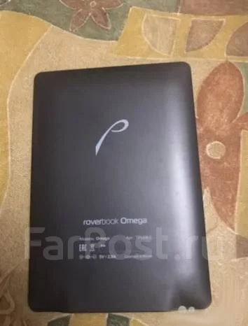RoverBook ����