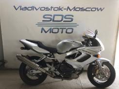 Honda VTR 1000F