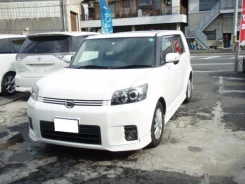 Toyota Corolla Rumion. �������, ��������, 1.5, ������, �/�, ��� ���. ��� ����� �� ������������ ����