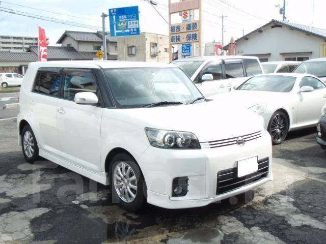 Toyota Corolla Rumion. �������, ��������, 1.5, ������, �/�, ��� ���. ��� ����� �� ������������ ����