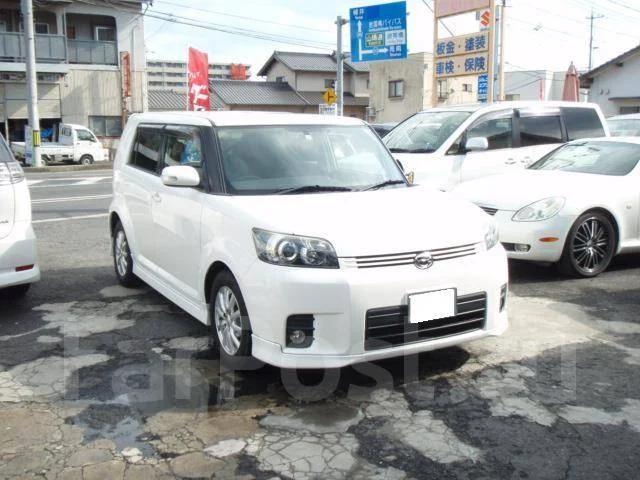 Toyota Corolla Rumion. �������, ��������, 1.5, ������, �/�, ��� ���. ��� ����� �� ������������ ����