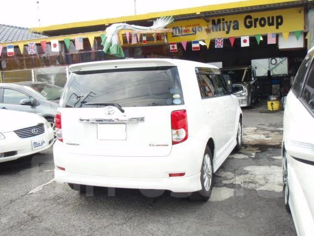 Toyota Corolla Rumion. �������, ��������, 1.5, ������, �/�, ��� ���. ��� ����� �� ������������ ����