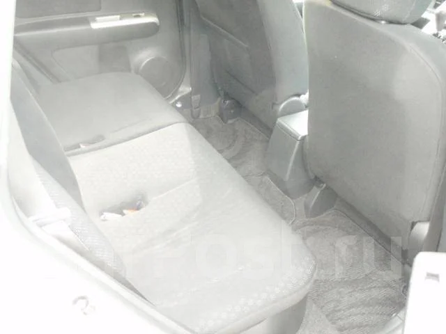 Toyota Corolla Rumion. �������, ��������, 1.5, ������, �/�, ��� ���. ��� ����� �� ������������ ����