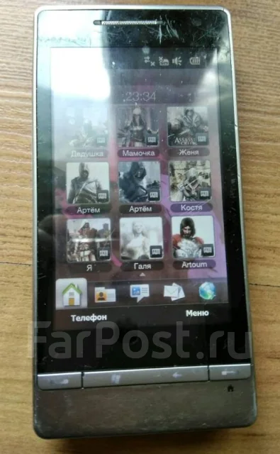 HTC. �/� ����