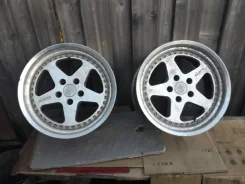 Stern. 9.0x17", 5x114.3, ET23 ����