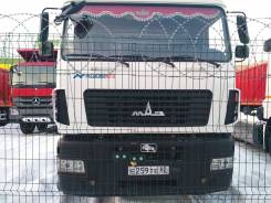 МАЗ 6430В9-1420-010. МАЗ 6430B9-8429-012 тягач б/у (2016 г., 127889км. ), 10 720 куб. см., 22 900 кг., 6x4