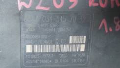 Блок abs. Mercedes-Benz C-Class, W203