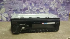 Pioneer MVH-180UB ����