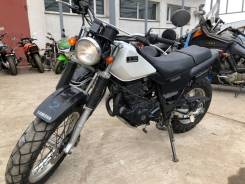 Yamaha TW 225. 225 куб. см., исправен, птс, без пробега. Под заказ