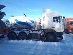 МАЗ 6430В9-1420-010. МАЗ-6430В9-1420-010 тягач бу (2016 г., 31200 км. ), 10 720 куб. см., 22 900 кг., 6x4