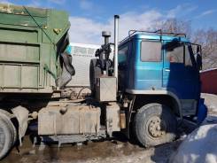Лиаз. Продам с прицепом, 11 000 куб. см., 20 000 кг., 4x2